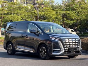 Autos Usados BYD Tengshi 2022 4WD, Versión Flagship, Gran Espacio, Batería Eléctrica, Automático, Cuero, Volante a la Izquierda, Autos Seminuevos - Product Image 5