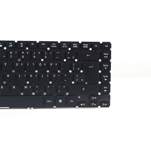 คีย์บอร์ด lptop สำหรับ ACER <span class=keywords><strong>Aspire</strong></span> V5 431 V5 471 V5 431P V5 471G อะไหล่ทดแทน - Product Image 4