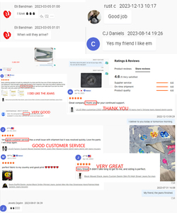 <span class=keywords><strong>Jeans</strong></span> in denim da <span class=keywords><strong>uomo</strong></span> personalizzati OEM, lavati, strappati, slim fit, a <span class=keywords><strong>vita</strong></span> <span class=keywords><strong>bassa</strong></span>, cerati, vintage, stile High Street Hip Hop, alla moda, a zampa, con rivestimento in cera - Product Image 6