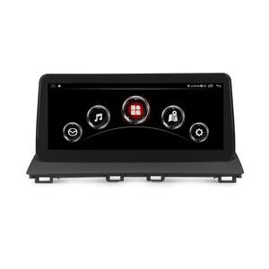 10.25Inch Xe Máy Nghe Nhạc Android Cho Mazda 3 Axela 2014-2019 1920*720 Màn Hình Carplay Định Vị Xe <span class=keywords><strong>GPS</strong></span> 4G <span class=keywords><strong>Wifi</strong></span> 360 Video - Product Image 1