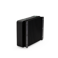 Helios 12V24V48V 20A 30A 40A 60A MPPT Solar-Laderegler Panel-Ladegerät Regler Solar-PV-Batterie-Laderegler