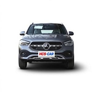 Mercedes-Benz <span class=keywords><strong>2023</strong></span> 2024 2025 <span class=keywords><strong>GLA</strong></span> Automatique Essence Turbo <span class=keywords><strong>SUV</strong></span> Conduite à Gauche Traction Avant Caméra Arrière - Product Image 1