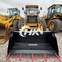 Jcb – pelle pelleteuse 4CX d'occasion, bon marché, jcb 3CX 4CX, avec chargeur hydraulique