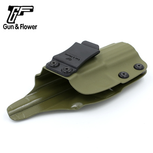 אקדח & פרח אחרים טקטי ציוד הסתיר לשאת IWB Kydex נרתיק - Product Image 5