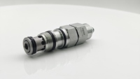Nouvelle vanne à cartouche hydraulique Yikaide à longue durée de vie avec 6 mois de garantie pour les équipements Sun Machinery de Shandong