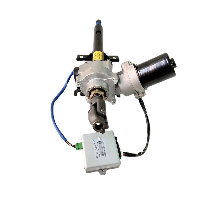 Electric ATV UTV Truck Car EPS Electronic Power Steering Rack Box