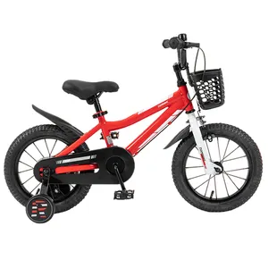 12 14 16 18 20 Inch Cycle Bike For Kids Balance Bicycles Ride On Toys Car Kids Tricycle With Training Wheel