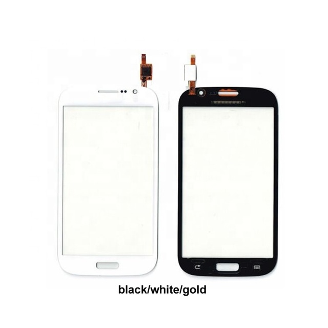 Touch Screen Glass Digitizer for Samsung Galaxy Grand Neo I9062 I9060 I9080 I9082