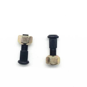 Pernos y Tuercas de Rueda 6564669 6709170 para Minicargadora 720 <span class=keywords><strong>721</strong></span> 722 730 731 732 741 742 743 - Product Image 1