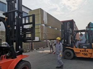 Panel Sándwich Aislante de Lana de Roca con Solución de Ingeniería para Revestimiento Ignífugo y Resistente a la Humedad de 75 mm A1, Centro de <span class=keywords><strong>Café</strong></span> de <span class=keywords><strong>Costa</strong></span> Rica - Product Image 6