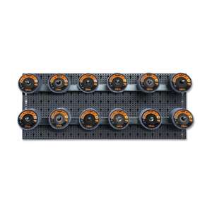 BETA - 066000871 Assortiment de 120 abrasifs avec crochets sans panneau-EAN 8014230956565 ABRASIFS CUTTING DISCS - Product Image 1