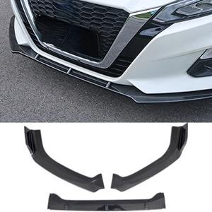 Protector de Parachoques Delantero para Automóvil, Difusor, Alerón, Kit de Carrocería para Nissan Altima 7ª Generación 2019, Accesorios para Automóvil - Product Image 3
