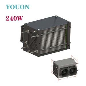 120W 240W PEM Electrolyzer Générateur d'hydrogène H2 Électrolyseur de gaz PEMFC Pile à combustible à hydrogène pour centrale électrique à hydrogène domestique - Product Image 3