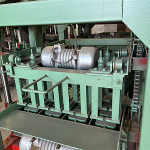 Qt4-35 High Quality <strong>Concrete</strong> Hollow <strong>Block</strong> Making Machine Products <strong>Concrete</strong> <strong>Block</strong> Making Machine for Sale - Product Image 5