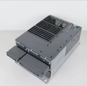 Module d'alimentation G120 PM 240 75KW 6SL3224-0BE37-5AA0, unité de commande de transmission 6SL3224-0BE37-5AA0 - Product Image 5
