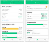 Mejor versión empresarial Finanzas gratuitas/Presupuesto Aplicaciones móviles Envío rápido Compatible con productos de stock de IOS y Linux