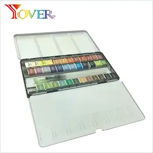 Hot Sale High Quality 36pcs Solid Water Colour Paint