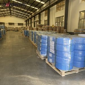 <span class=keywords><strong>Tubo</strong></span> <span class=keywords><strong>flessibile</strong></span> in PVC <span class=keywords><strong>trasparente</strong></span> rinforzato intrecciato quattro stagioni morbido Anti-invecchiamento in PVC rinforzato con fibra - Product Image 6