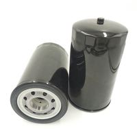 Filtre à huile pour camion diesel, excavatrice, de haute qualité S15607-2190 P551441 P502364 LF16110 LF16226 156072190 47515779