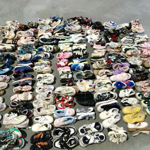 Calzado Deportivo Infantil de <span class=keywords><strong>Segunda</strong></span> <span class=keywords><strong>Mano</strong></span> al por Mayor, Sandalias Infantiles Mixtas para Todas las Temporadas: Primavera, Verano, Otoño e Invierno - Product Image 5