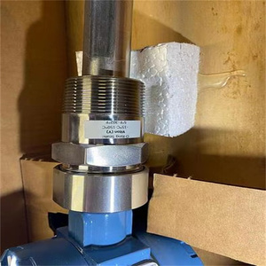 Radar de Onda Guiada Industrial Serie 3300 Tipo ROD 3302, Nivel y Interfaz, Precisión de 2 mm, 4-20 mA/HART - Product Image 3