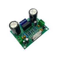 OKY3462-7 Amplificador Mono de Energía de 100W 12 a 32V HIFI TDA7293 IC TDA 7293 TDA7293 Placa Amplificadora