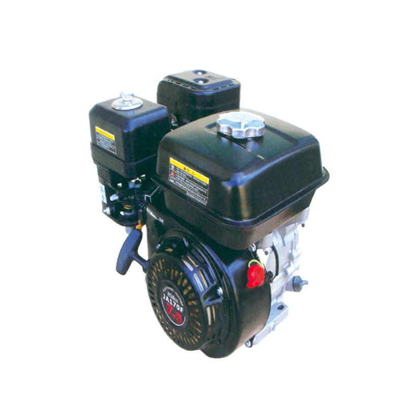 Bestseller Fabriek Prijs Kleine 460cc Benzinemotor Machines 4 Takt Motor