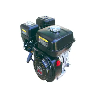 electric start agriculture diesel engine and gasoline engine