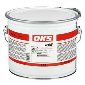 OKS265 grasso per ganasce completamente sintetico-400ml per macchine da riempimento e confezionamento macchine utensili da impat - Product Image 2