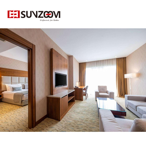 Chioce-<span class=keywords><strong>clarion</strong></span>-muebles de madera para Hotel, juegos de dormitorio contemporáneos - Product Image 2