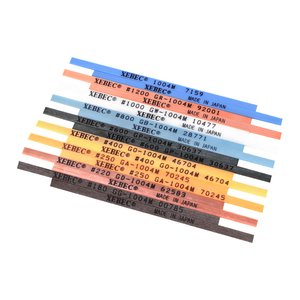 Đá mài sợi gốm Nhật Bản chính hãng XEBEC G Series 1004/1006/1010/D3, que mài sợi, đá mài dao - Product Image 5