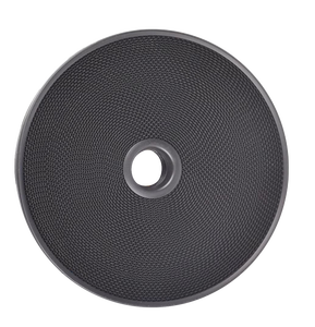 Plaque en nid d'abeille infrarouge de filtre de brûleur à gaz économiseur d'énergie enduite du catalyseur pour le brûleur à gaz - Product Image 3