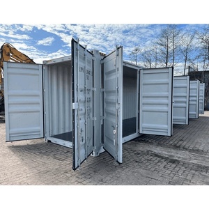 Super <span class=keywords><strong>prix</strong></span> Certificat CSC Ouverture de porte latérale en acier corten <span class=keywords><strong>20</strong></span> <span class=keywords><strong>pieds</strong></span> <span class=keywords><strong>20</strong></span> <span class=keywords><strong>pieds</strong></span> 40 <span class=keywords><strong>pieds</strong></span> 40 <span class=keywords><strong>pieds</strong></span> <span class=keywords><strong>Conteneur</strong></span> d'expédition latéral ouvert à vendre - Product Image 5