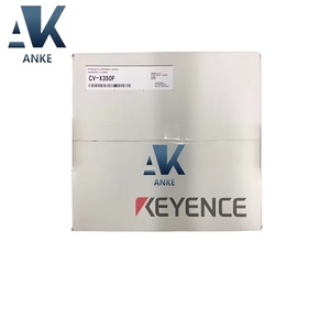 ตัวควบคุม CV-X350F CV-X102A CV-X150F CV-X252A ของ Keyence ของแท้ - Product Image 1