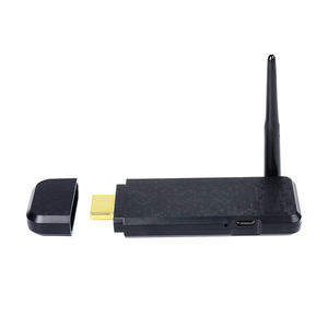 Dongle Inalámbrico WiFi de Doble Núcleo C26 Micracast Compatible con Android/<span class=keywords><strong>Mac</strong></span>/iOS/Windows, Garantía de 12 Meses para Accesorios de Audio y Video para TV - Product Image 1