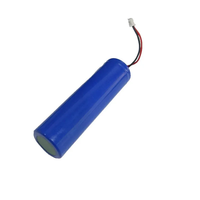 Paket Baterai Isi Ulang 18650 Paket Baterai Lithium-ion 7.4v 12Ah Paket Baterai Lithium-ion