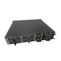 Dispositif de contrôle automatique industriel JL658A |   Module d'automatisation de haute précision JL658A, commutateur réseau