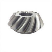 Mesin Bensin TAIWAN SUNITY 200HP 225HP Performa Tinggi 4 Tak 69K-45560 Gear Suit 30T 15T M3.6* 30T-RH untuk Motor Tempel Yamaha