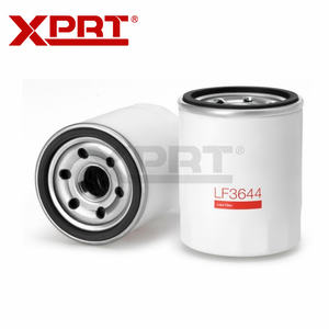 ตัวกรองน้ำมันเครื่องอัตโนมัติ51356 LF3644 B1402 P502007 VOE7410062 7410062 11715849 - Product Image 3