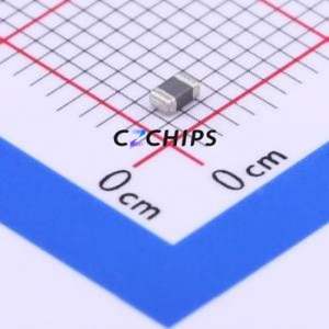 CBW201209U801T Ferrite Bead 0805 RF ( Impedance @ Frequency: 800Ohm@100MHz )( Error: 25% )( DC Resistance (DCR): 300mOhm ) - Product Image 1