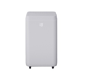 เครื่องปรับอากาศแบบพกพา 9000 บีทียู พร้อมตัวเลือก WIFI สมาร์ทแอร์ แอร์เคลื่อนที่ แอร์บ้าน แอร์เคลื่อนที่สำหรับบ้าน - Product Image 3