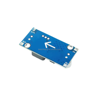 LM2596 DC-DC 3A Modul Step-down yang Dapat Disesuaikan Stabilisasi Tegangan 24V hingga 12V 5V 3V