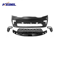 Usine vendant une pièce de pare-chocs avant Kit de pare-chocs de voiture Oem Usa pour Durango SRT 2021 2022 2023
