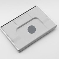 Teclado Inalámbrico con Control Remoto QWERTY, Mini Código Variable, para Android TV Box, PC, Smart TV, KTV, Máquina de Karaoke, OEM, ODM, Venta al Por Mayor de Fábrica