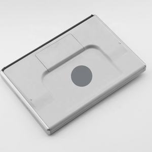 Clavier sans fil télécommande QWERTY Mini Rolling <span class=keywords><strong>Code</strong></span> pour Android TV Box PC Smart TV KTV Machine Karaoké OEM ODM Vente en gros Usine - Product Image 3