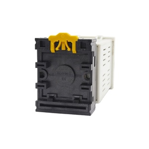 Contador de Pasajeros para Autobús con Pantalla Digital GPS, Modelo DH48J-11, Plástico Blanco, Naidian - Product Image 5