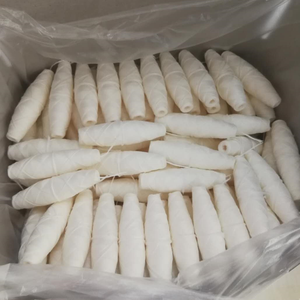 Than Tre Hoạt Tính Và Chỉ Nha Khoa PLA Trong Gói Sinh Thái Không Thải - Product Image 6