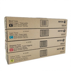 Cartouche de toner en poudre Xerox V80 version US en stock, toner original Xerox V180 pour Xerox 006R01647 006R01646 006R01649 Full CN;GUA - Product Image 1