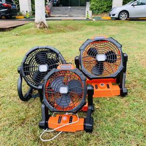 <span class=keywords><strong>SUNJET</strong></span> – ventilateur solaire mobile 25W 50W, prix bas - Product Image 5