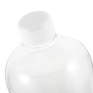 1000 ml New giá rẻ rõ ràng 500ml 16oz dùng một lần Vòng trà sữa smoothies nước giải khát nước ép trái cây <span class=keywords><strong>Pet</strong></span> rỗng chai nhựa - Product Image 6